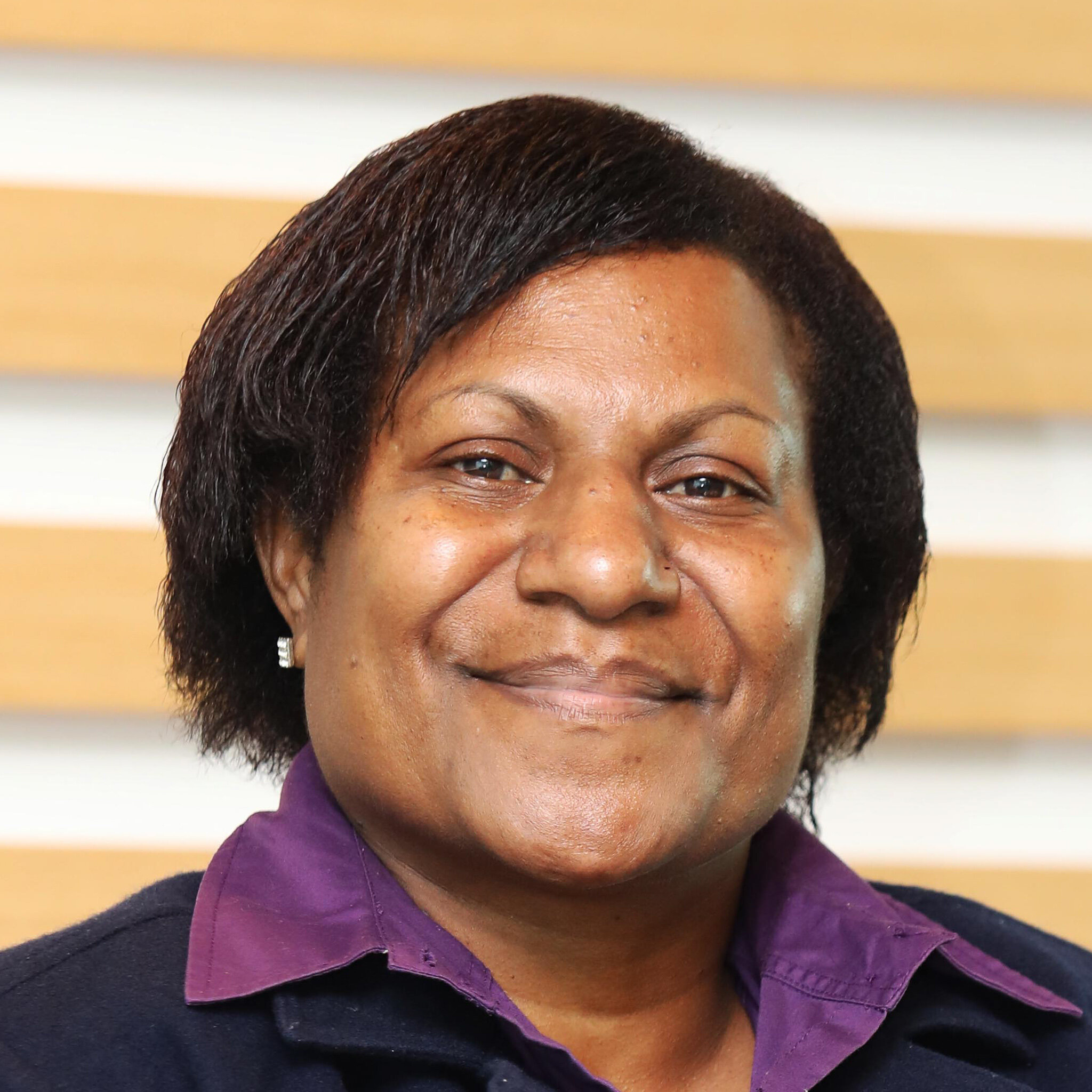 Agnes Juwana