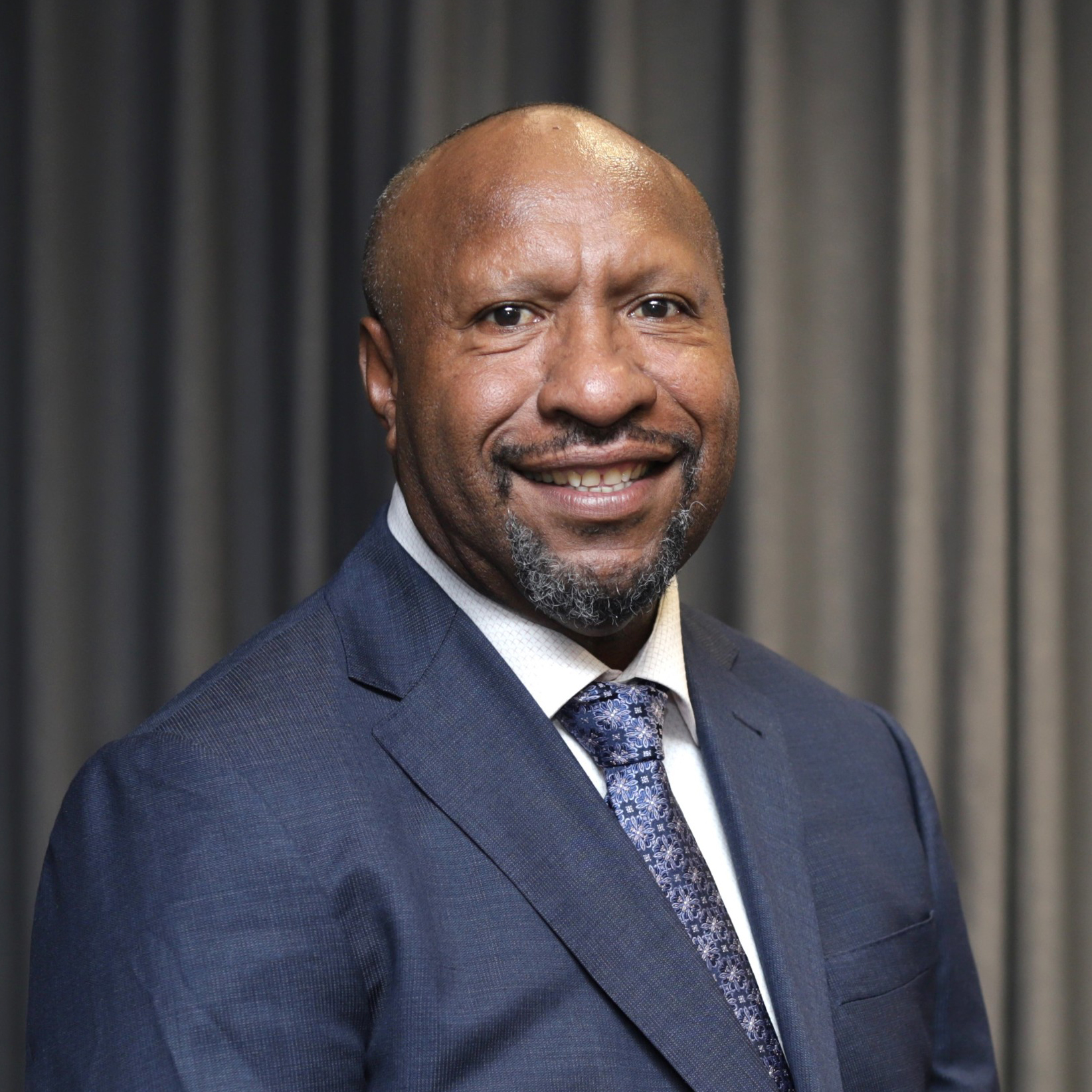 Jacob Anga